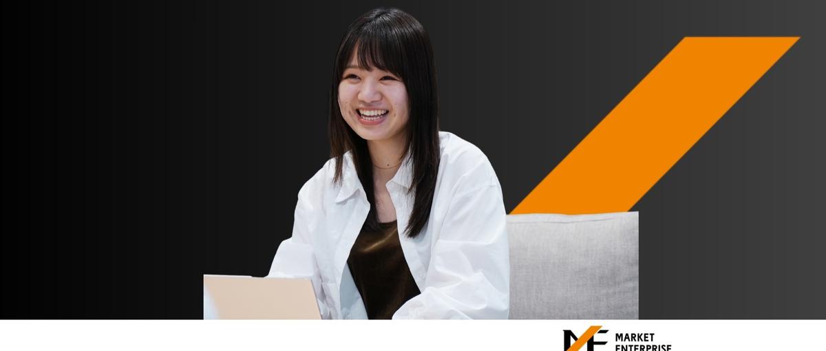27卒｜営業もマーケも新卒から。通信サービスの売上をダイレクトに創る仕事