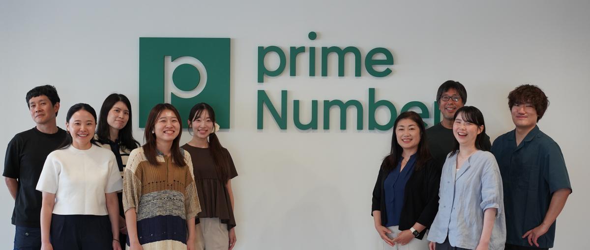 事業成長を牽引するマーケティングスペシャリスト