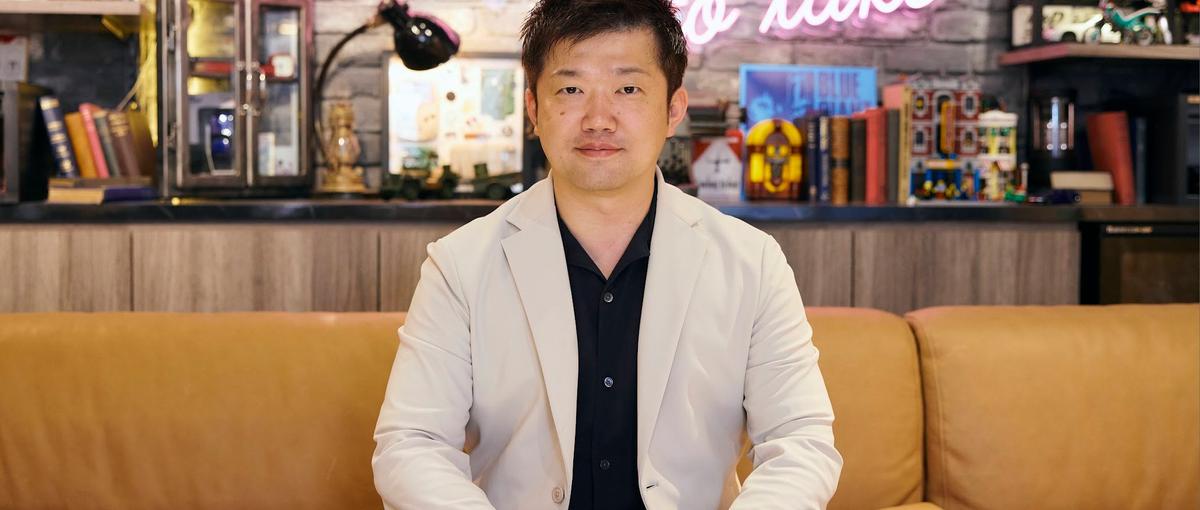 治療中心から、予防が当たり前の社会へ。医療の未来を変えませんか？