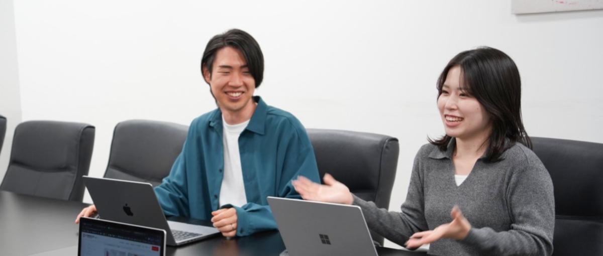 大阪チーム、これから拡大します。コアメンバーとなるWebディレクター募集！