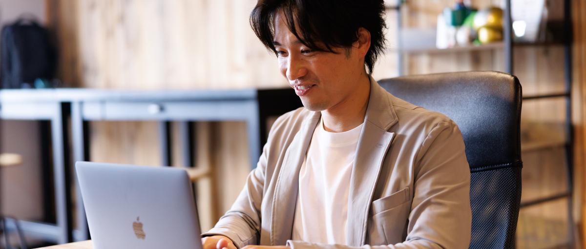 大阪｜売って終わりじゃない！お客様の集客課題に二人三脚で向き合うCSへ。