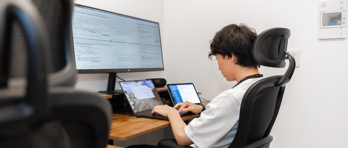 マーケティングエンジニア｜計測基盤の構築から自動化まで整えていく