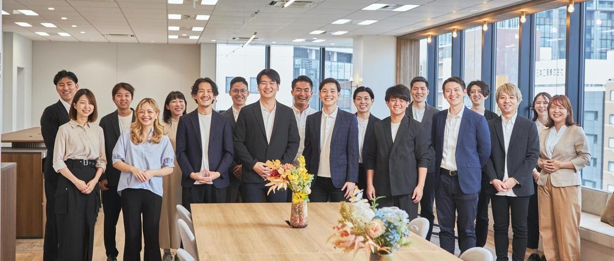 事業開発・コンサルタント｜若手から新市場の実装を担う