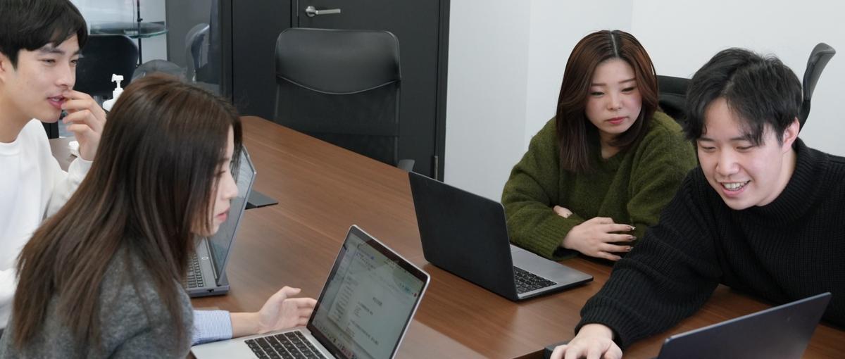 就活前に採用の裏側を学べる！裁量100％の新規事業インターン