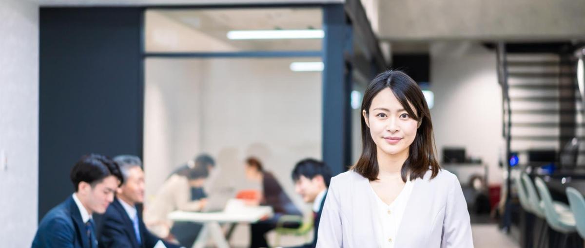 自由度の高い働き方｜エンタープライズ企業バックオフィス業務改善・DX推進/