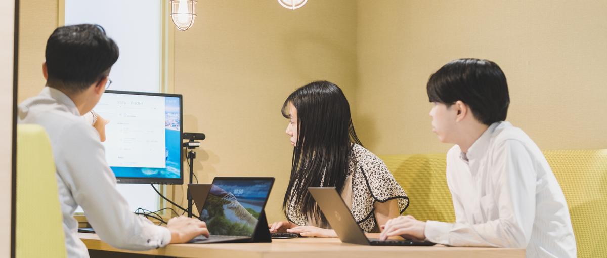 第二新卒歓迎｜顧客と向き合い、成果をつくるWebマーケターへ