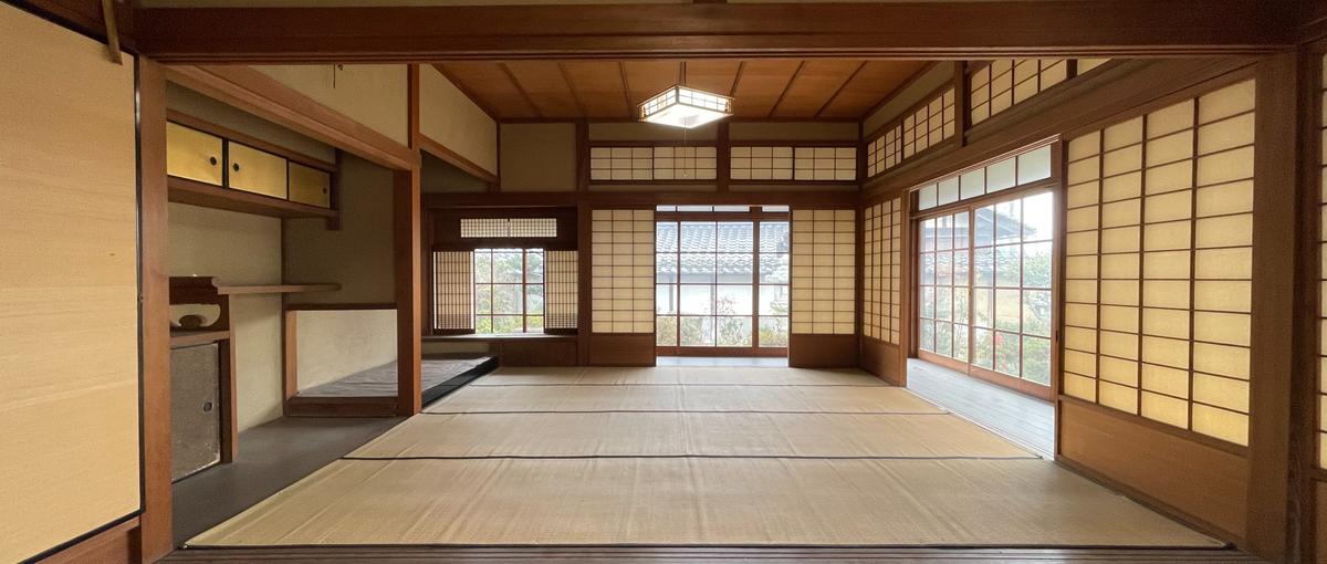 強い設計者はすぐに図面を描かない。まず暮らしの答えを整理する。｜兵庫県姫路