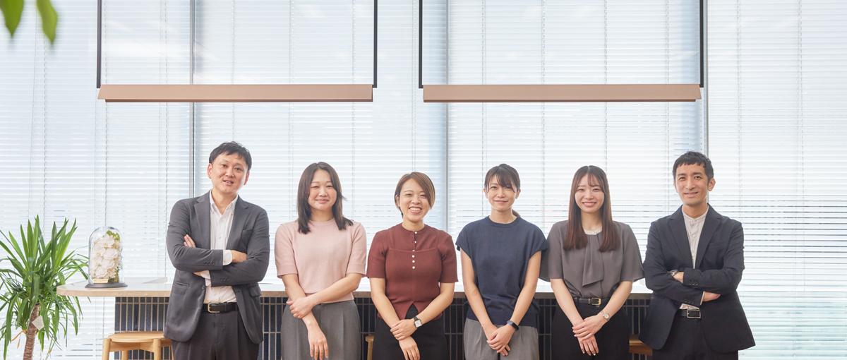 提案だけで終わらない。現場から経営課題に踏み込む営業を募集します