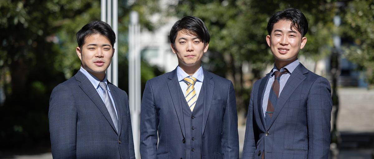 新規事業の立ち上げに参画したい方へ。新しい営業の仕組みを一緒に創る事業開発