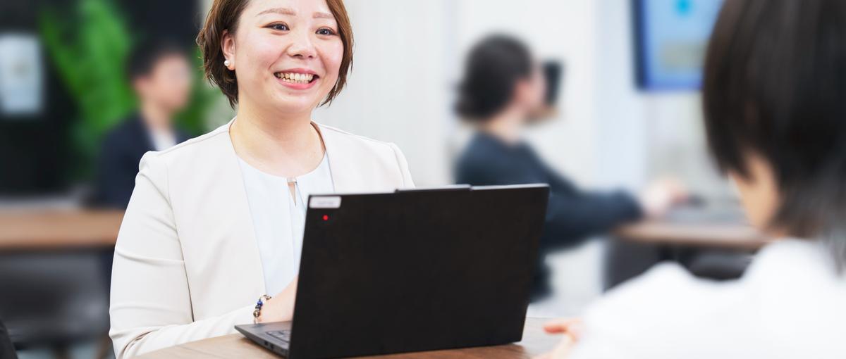 異業種から1年でマネージャーへ。社会課題の解決と事業成長を牽引する挑戦