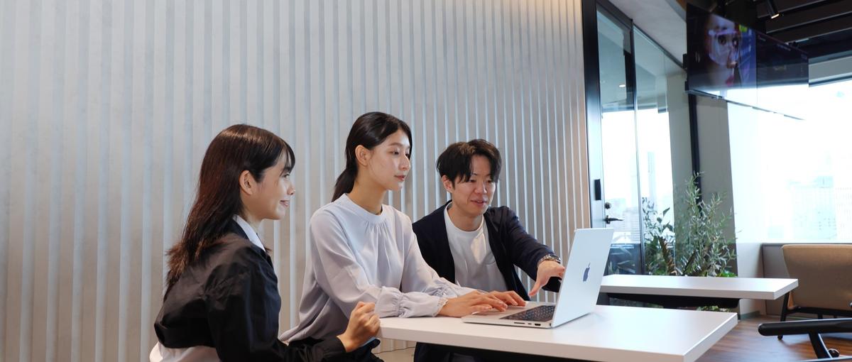 IT業界で事務からキャリアをスタートしませんか？