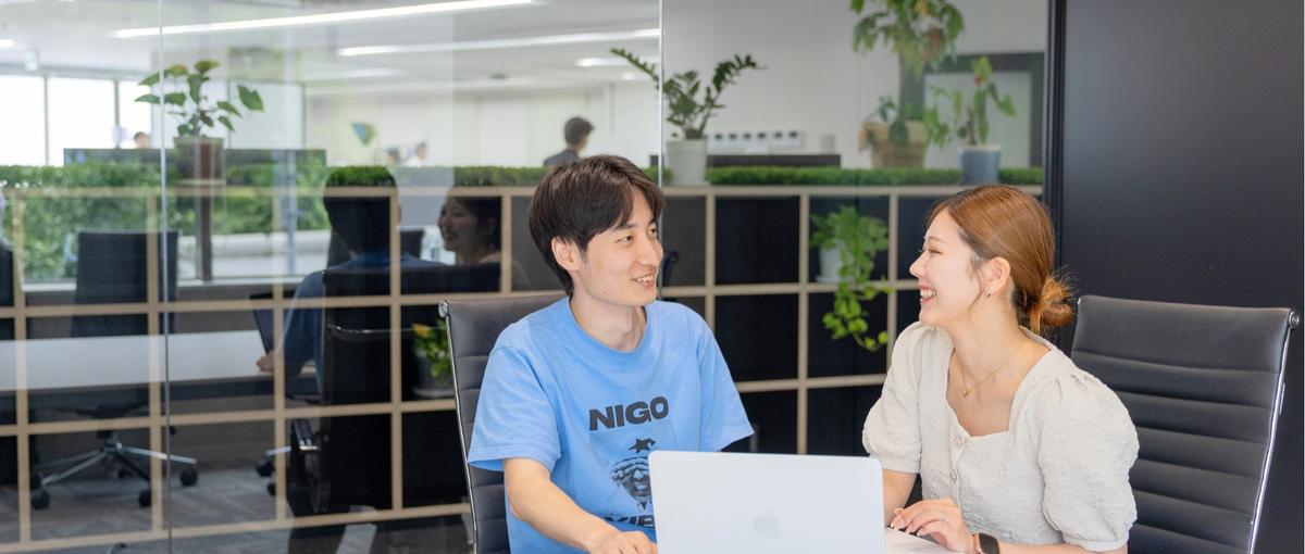 第二新卒歓迎！経験0からマーケターへ！SNS運用・デザイン制作に挑戦