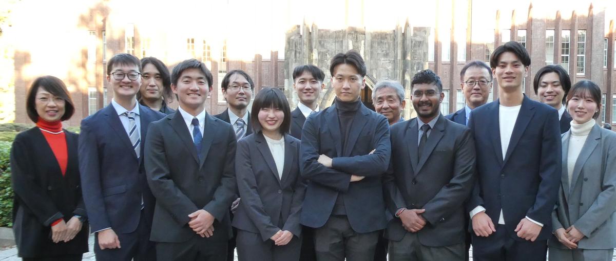 AI×製造｜AIロボットで企業の課題を解決するロボティクスエンジニア募集！