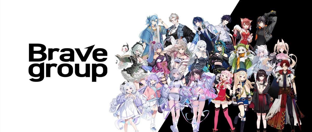 既存の枠にとらわれないコラボを提案！自社VTuberのセールス&プランナー