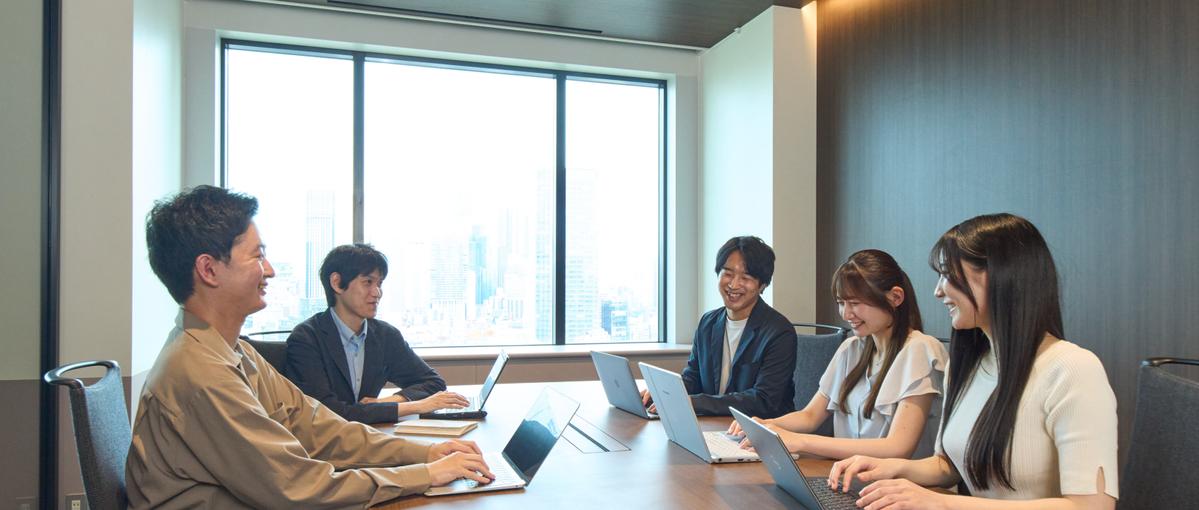 エンジニアさん！その経験を、次のキャリアへつなげませんか？