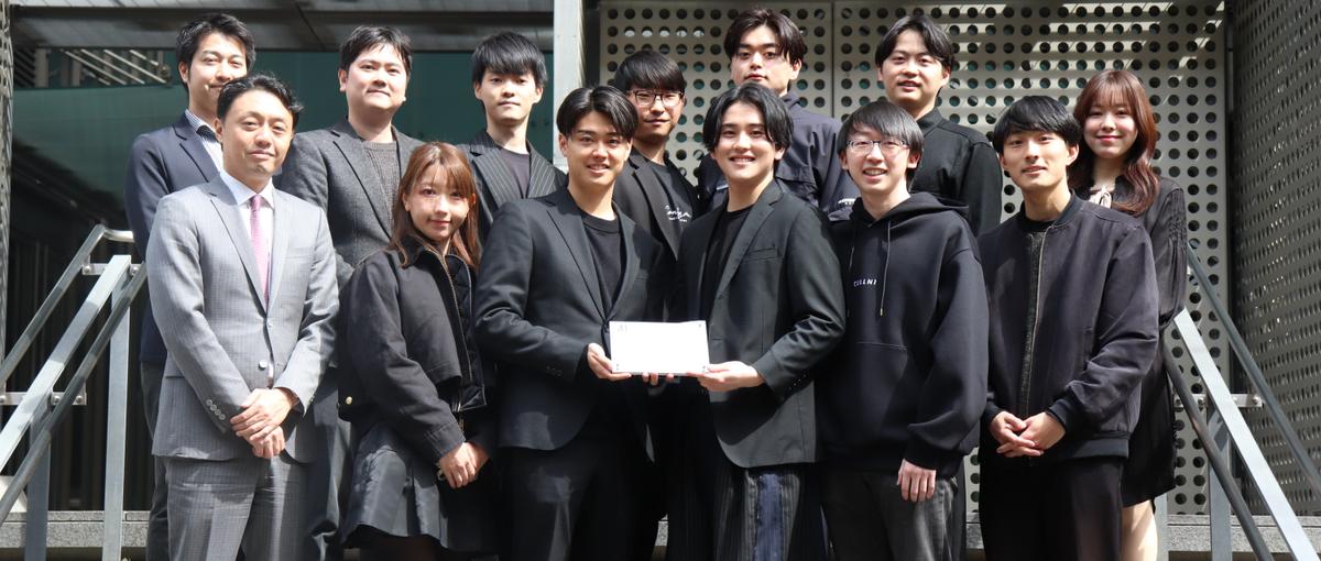 東大発AIスタートアップ　機械学習を社会実装へ　エンジニアインターン！