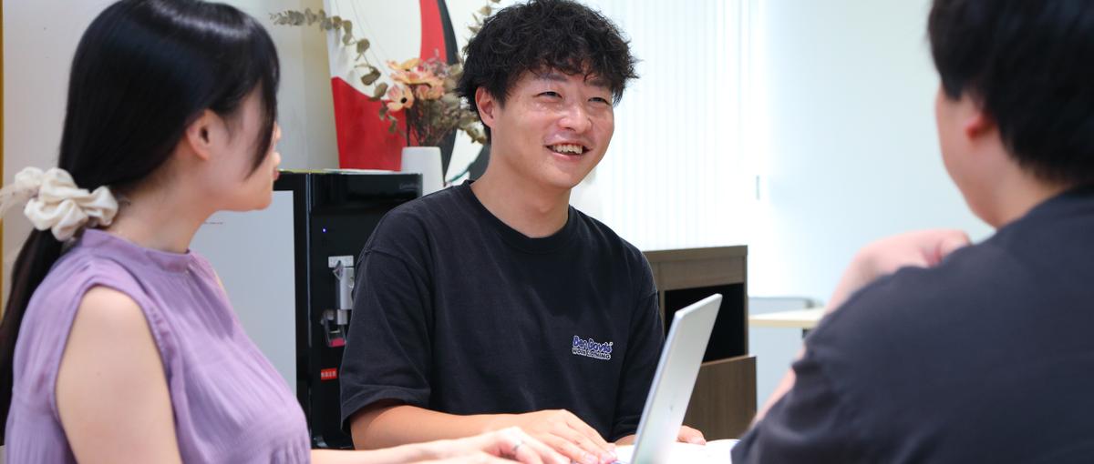 熱意があれば十分！一気通貫型マーケターになりませんか？
