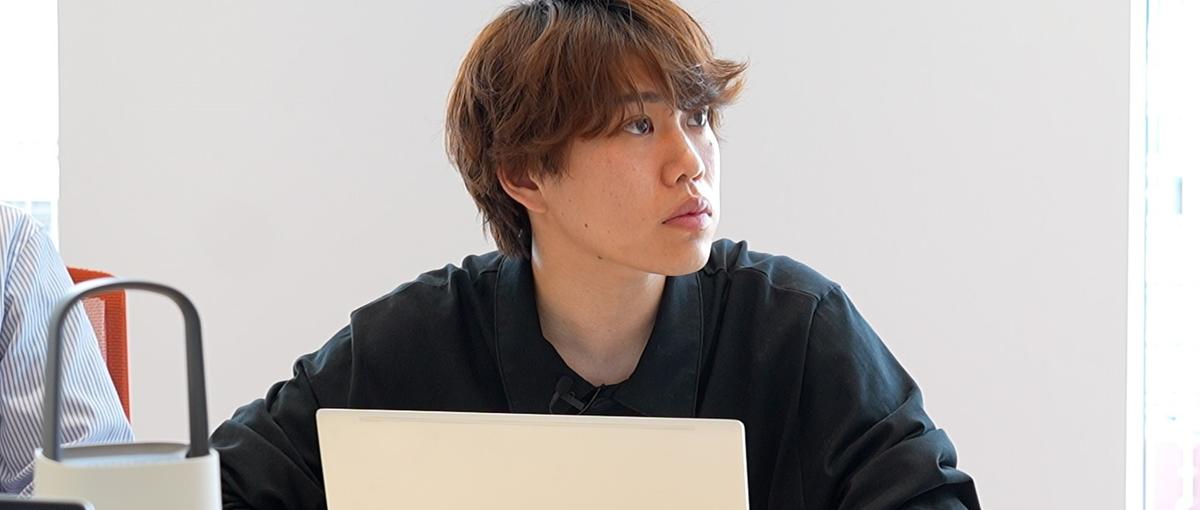 周囲と話が合わないと感じたことが一度でもある方をお待ちしています
