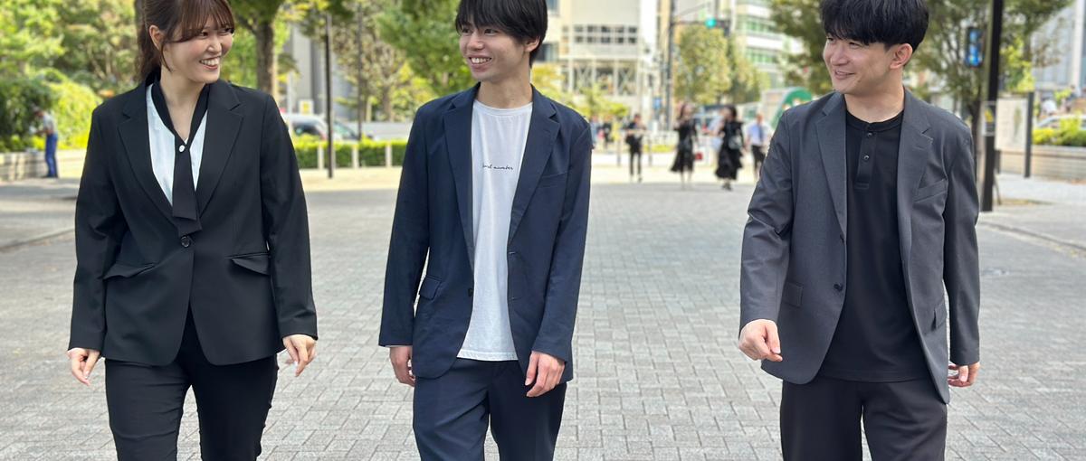 採用強化中！千葉/人の気持ちを捉え企画に活かす仕事