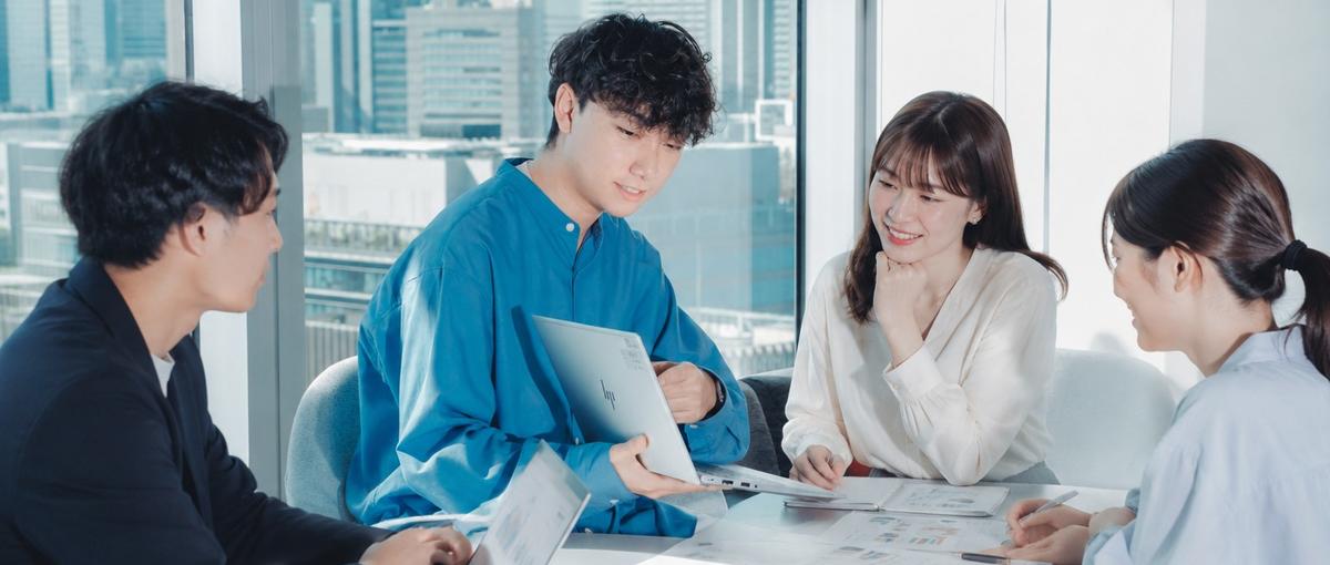 D2C×インハウス｜裁量ある環境で実力派マーケターと切磋琢磨したい方を募集