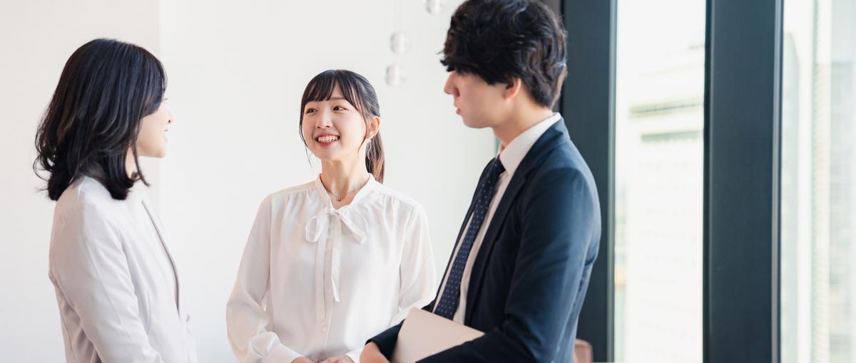 自信をもって語れる実績を、AI×マーケの最先端で。法人営業インターン募集