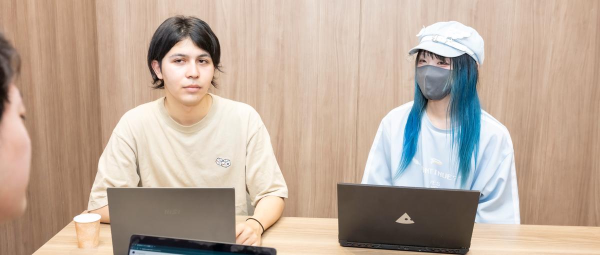 新しい一歩を踏み出しませんか？経験ゼロから仮説検証と広告スキルを磨ける環境