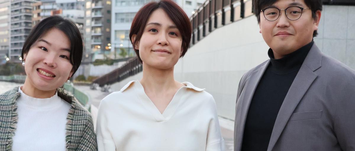 事業成長率120%越。自らの成長と事業成長を楽しむ！カスタマーサクセス求む