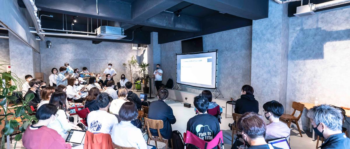 プラットフォームの運用を創る！Operations Manager