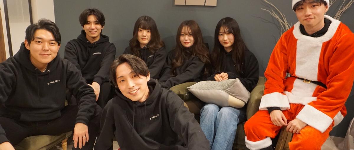 28・29卒歓迎｜SNSマーケティングに興味ある人募集！