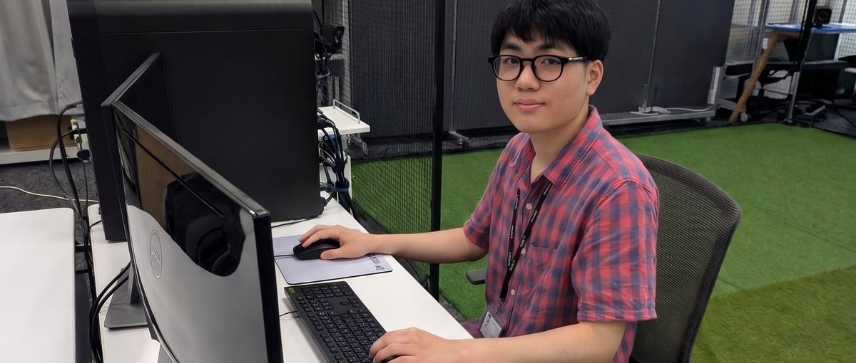 1年目から要件整理・現場・開発を一気通貫！自社プロダクトを育て上げるSE