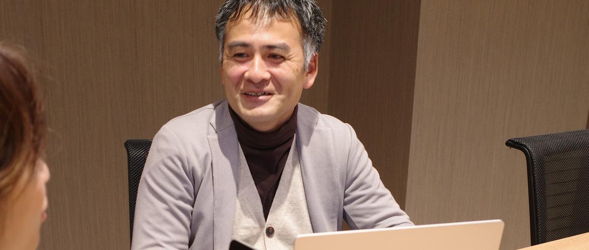 話すのが好きからITのプロへ！コミュニケーション力を活かすSES営業募集！