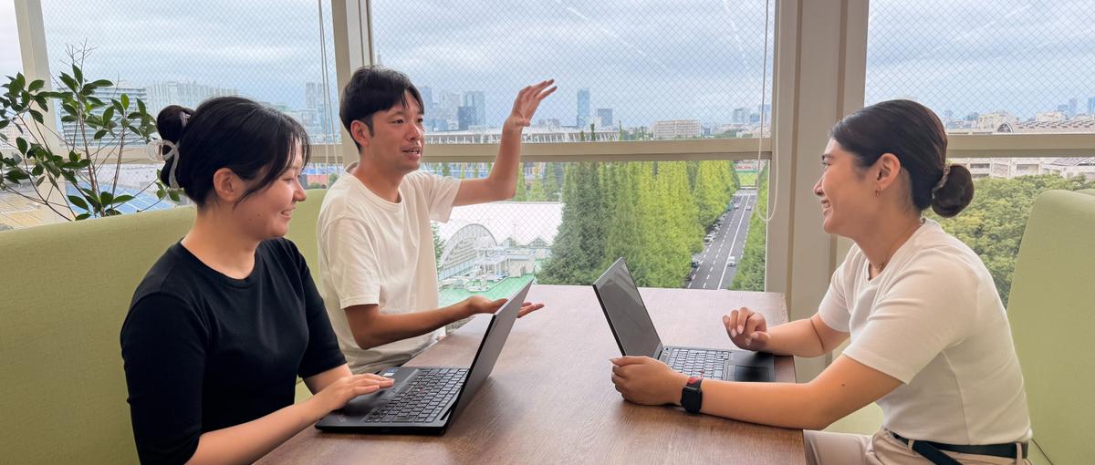 あなたの営業力で建設業界の人手不足に挑む。業界を変える法人営業募集