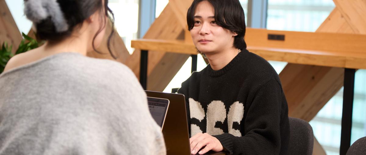 内定先に納得のいっていない方｜将来の事業家を目指して挑戦しませんか？