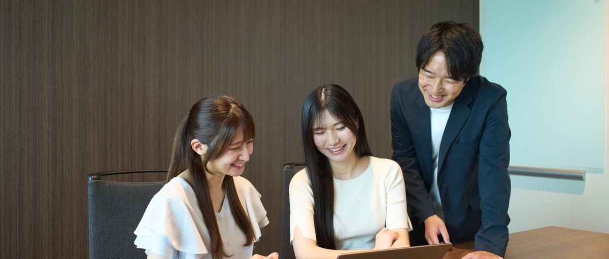 事業を動かし、人を育てる。次のキャリアは経営に近いポジションへ