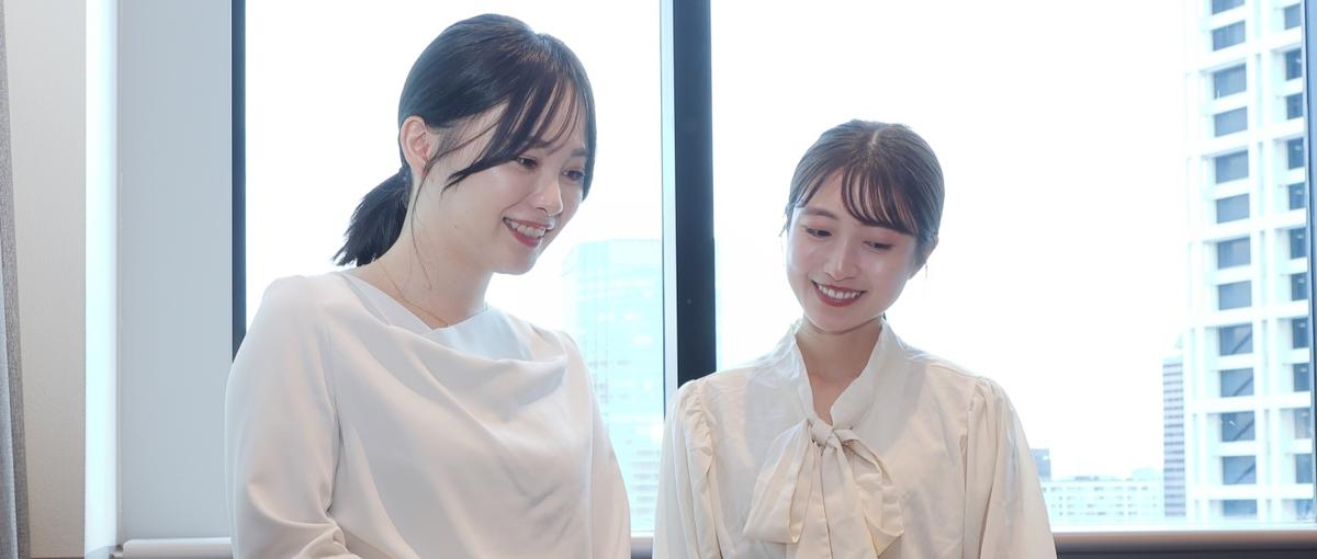 人と企業をつなぎ、IT業界の未来を支える仕事に挑戦しませんか？