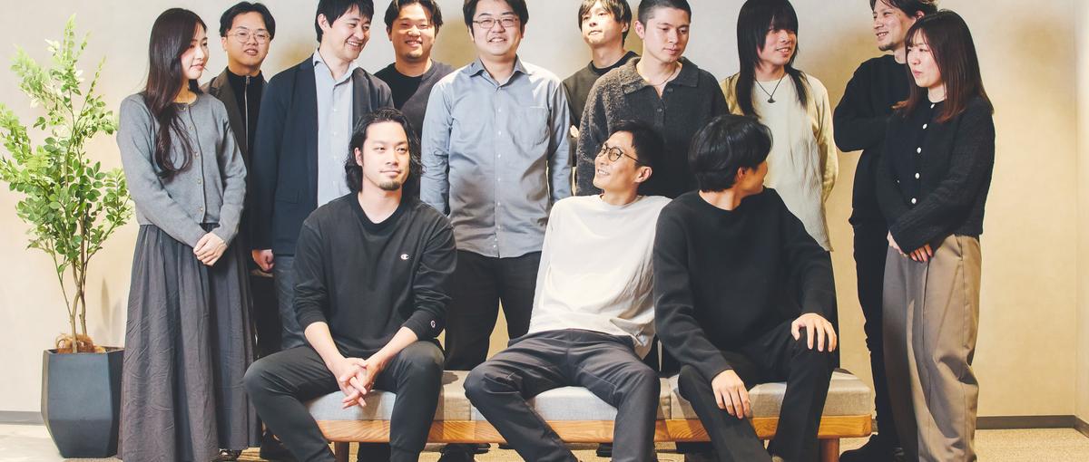 ECの枠を超えライブコマース事業をゼロから形にする立ち上げメンバー！