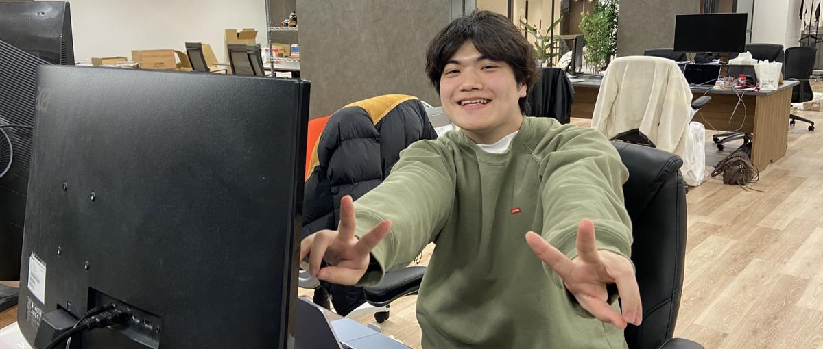事業創出×マーケ｜希望と適性であなた独自のキャリアを創るオープンポジション