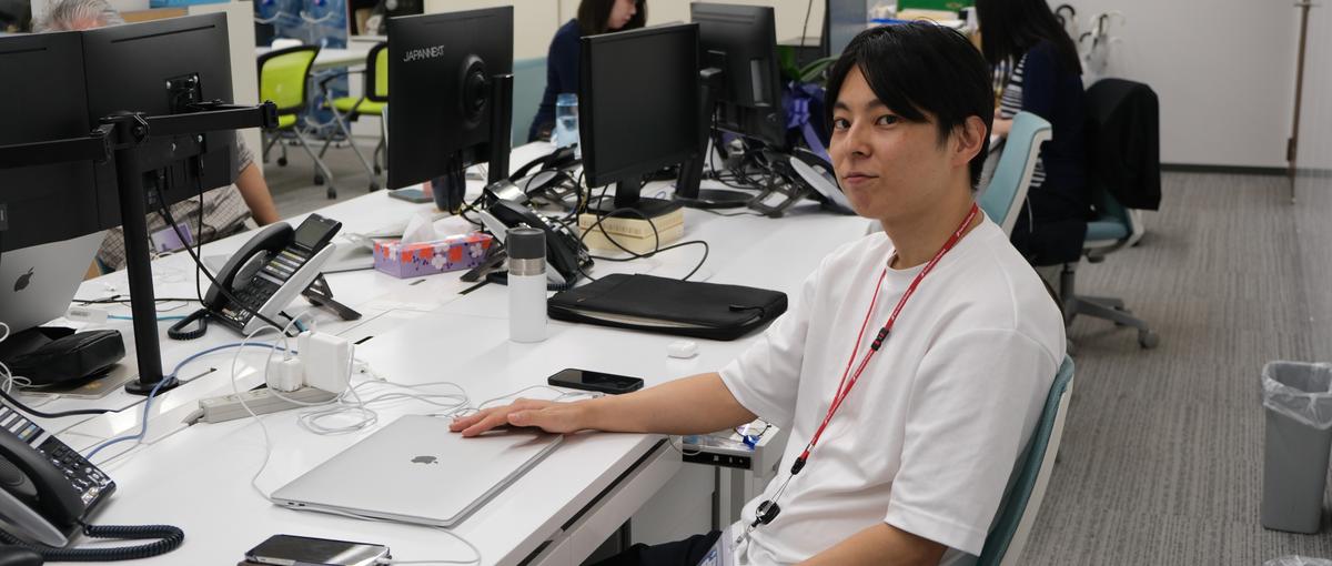 新規事業開発／PM／事業開発などAIビジネスに関わりたい方募集！