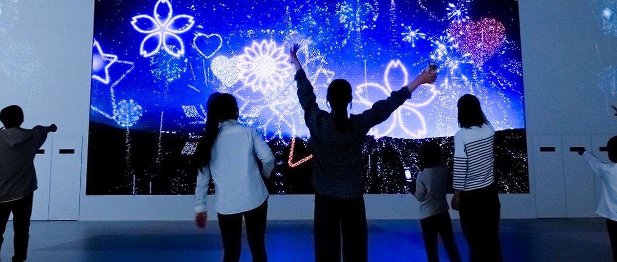 京都｜プランナー：コンセプト策定から体験・UIUX設計を担当