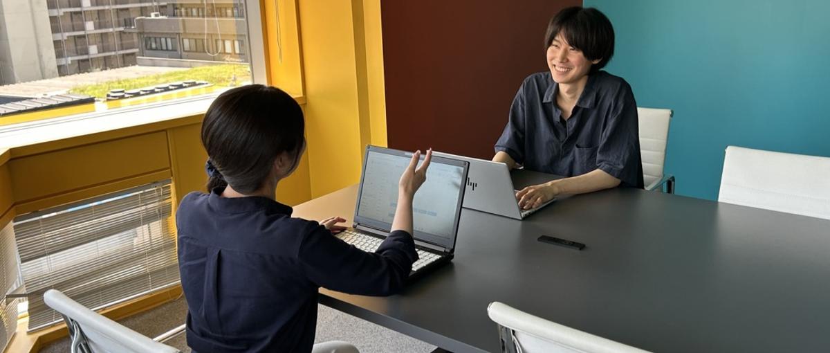 可能性を解き放て！ポテンシャルを秘めたあなたを待っています。