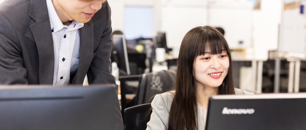 第二新卒歓迎！SNSマーケと提案営業で一生モノのスキルを身につける‼︎