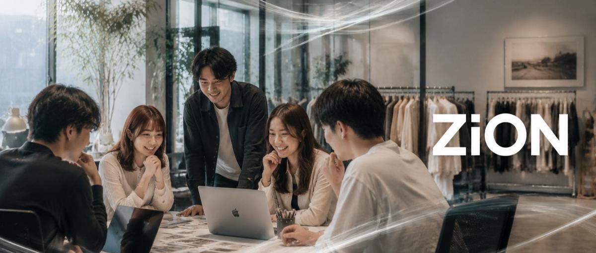 ファッショントレンド×SNSマーケ｜日本のブランドを世界へ！
