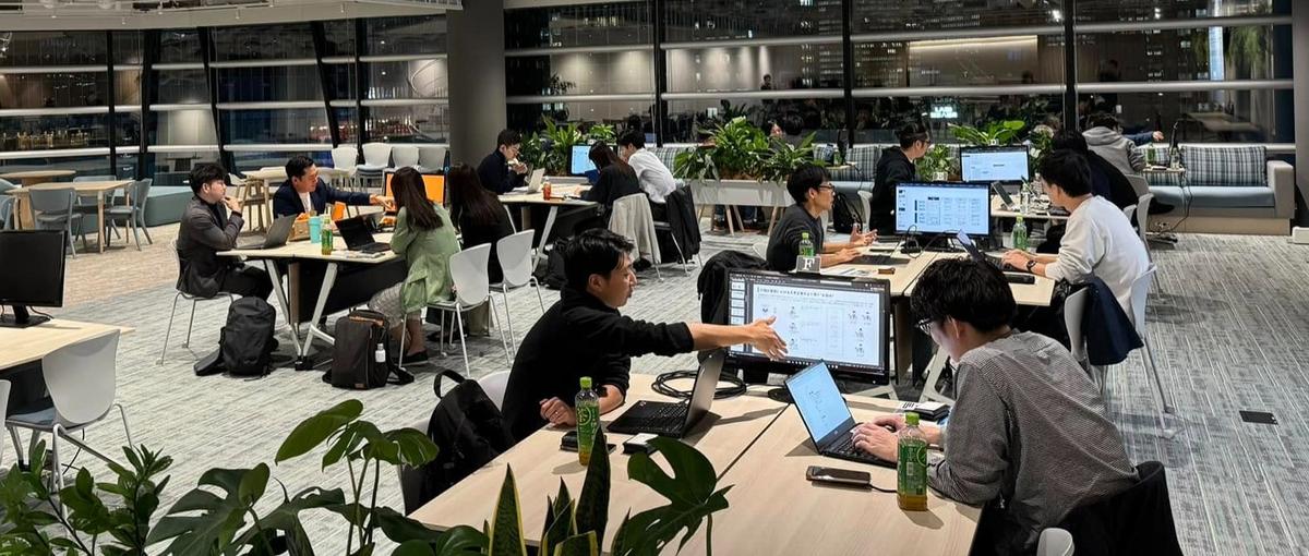 AIネイティブな地域創生。戦略を自律的に実行し構造を変革する責任者
