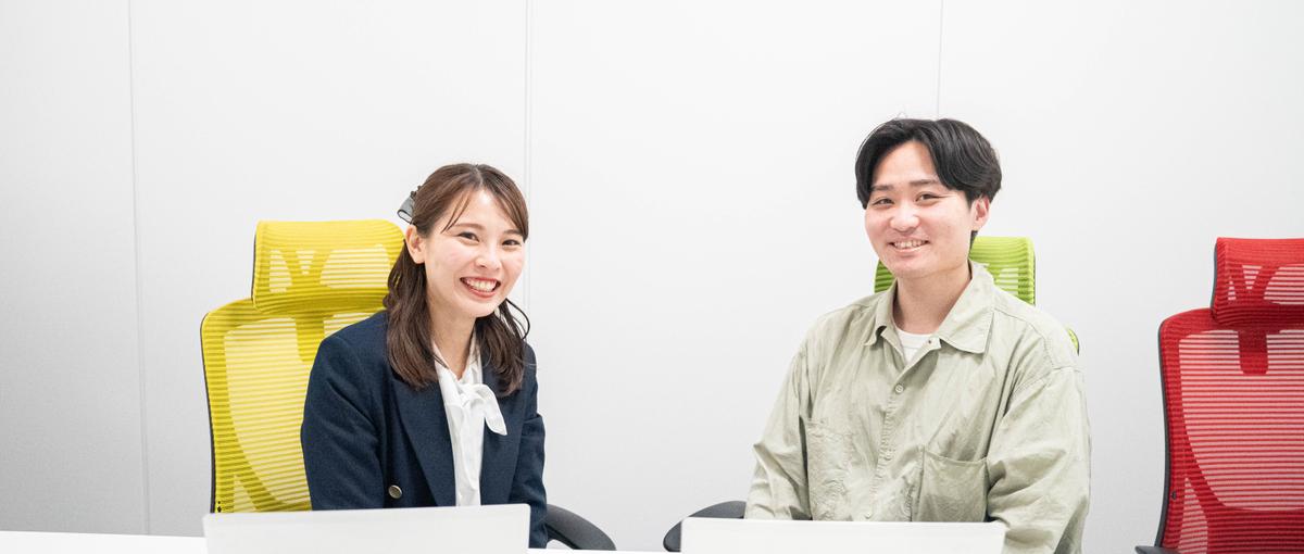 広告の知識はあとからでいい。挑戦する気持ちを歓迎します｜広告プランナー