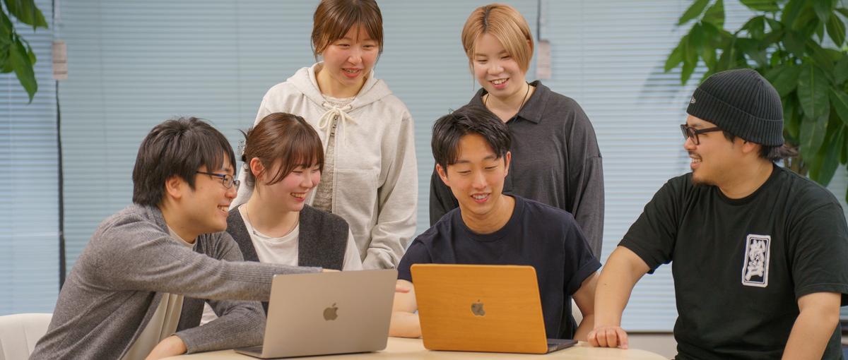 子育ての未来を支える基盤を創る！SaaS×カスタマイズの社内SE