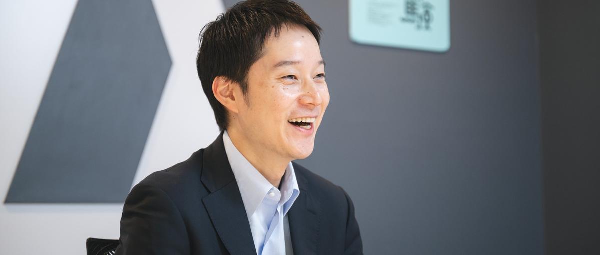 Web・SNS支援の提案力で、年商1000億企業の事業成長を牽引！