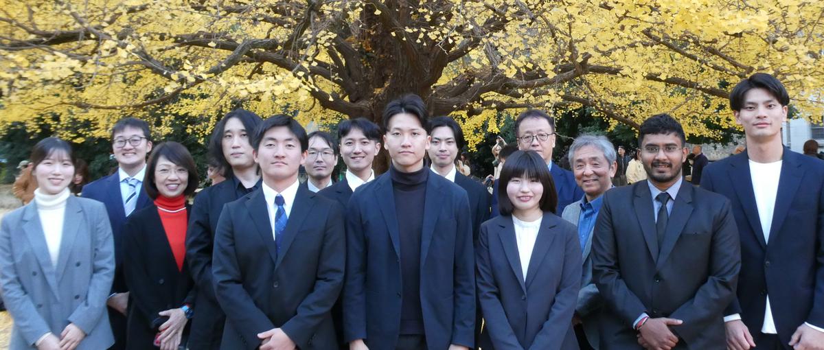 AIを学ぶだけで終わらない。学生で実案件に挑めるAIエンジニア募集