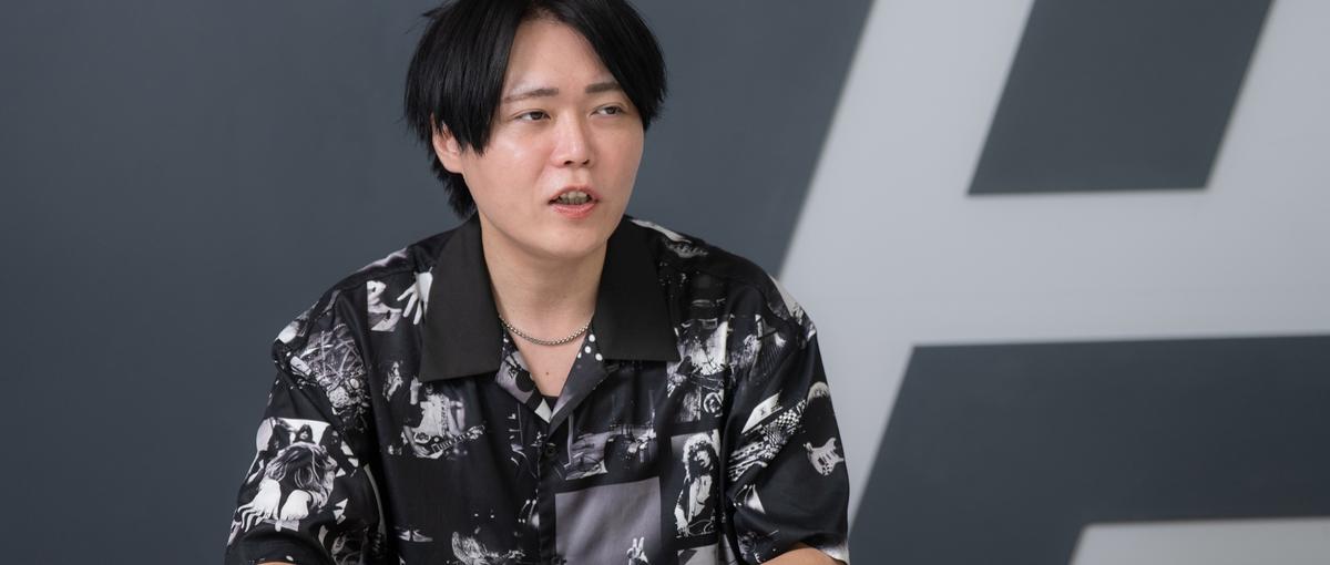 技術選定も裁量。特許AIプラットフォームのテックリード！