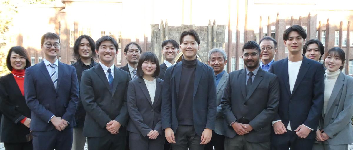 AI×製造｜学生のうちからAI導入支援に携わるコンサルインターン大募集