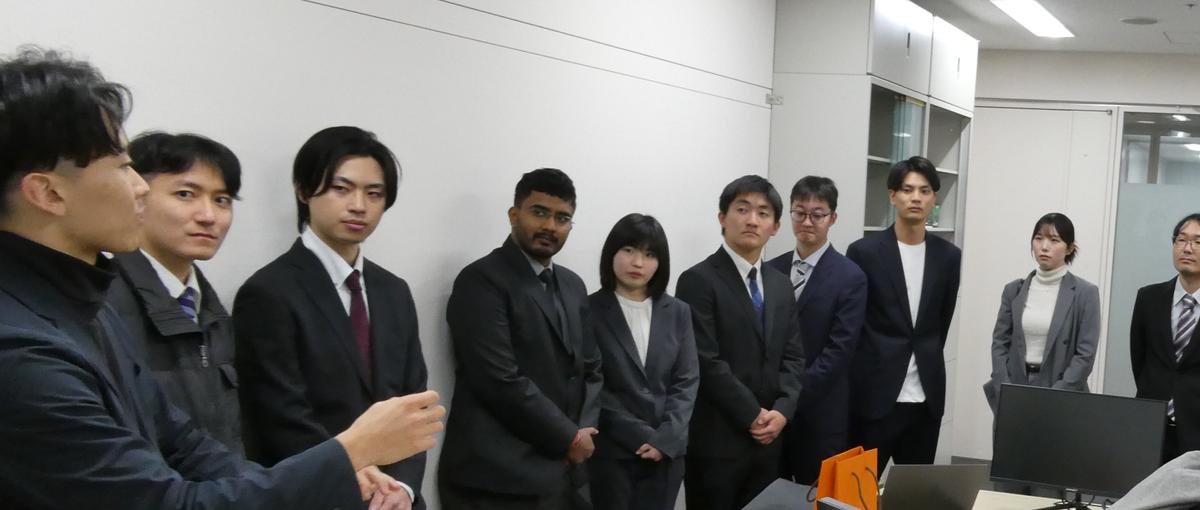 松尾研の知見に触れながら、LLM開発の最前線へ。学生エンジニア大募集！